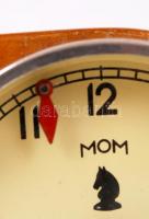 Mom sakkóra, működik, 11×23 cm