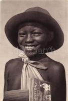 Un propagandiste de Missions aux Colonies / A propagandist, Colonial Missions (fa)