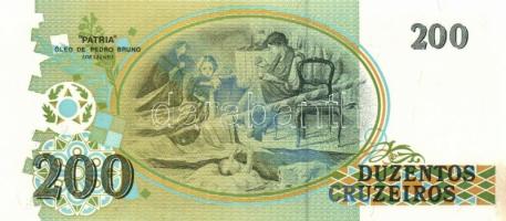 Afganisztán/Brazília/Burundi/Indonézia 10db modern bankjegy, főleg sorszámkövetők is! T:I
Afghanista...