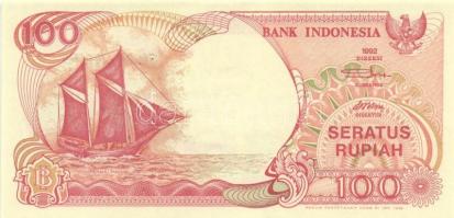 Afganisztán/Brazília/Burundi/Indonézia 10db modern bankjegy, főleg sorszámkövetők is! T:I
Afghanista...