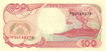 Afganisztán/Brazília/Burundi/Indonézia 10db modern bankjegy, főleg sorszámkövetők is! T:I
Afghanista...