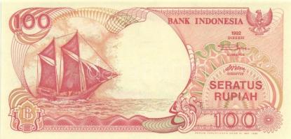 Afganisztán/Brazília/Burundi/Indonézia 10db modern bankjegy, főleg sorszámkövetők is! T:I
Afghanista...