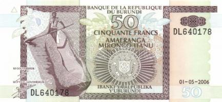 Afganisztán/Brazília/Burundi/Indonézia 10db modern bankjegy, főleg sorszámkövetők is! T:I
Afghanista...