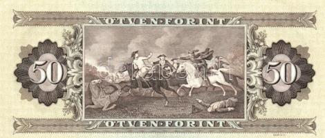 1983. 50Ft + 1989. 50Ft (2x) sorszámkövető T:I
Adamo F23,25