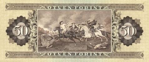 1983. 50Ft + 1989. 50Ft (2x) sorszámkövető T:I
Adamo F23,25