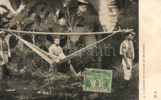 Benin / Dahomey, trip, folklore