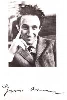 Gross Arnold: 12 lapos mappa. Corvina Kiadó, 1973, borító szakadt, az ofszetek jó állapotban