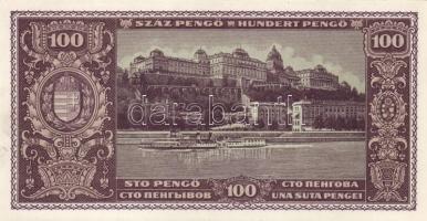 1930. 100P (2x), egyik "*E" + 1945. 100P (2x), egyiknél "BÜNTETÉS" szóban "...