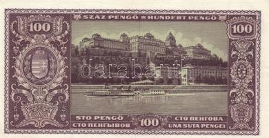 1930. 100P (2x), egyik "*E" + 1945. 100P (2x), egyiknél "BÜNTETÉS" szóban "...