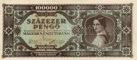 1945. 100.000P + 1946. 100.000MP + 1946. 100.000BP T:I,I-