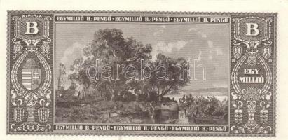 1945. 1.000.000P + 1946. 1.000.000MP + 1.000.000BP T:I,I-