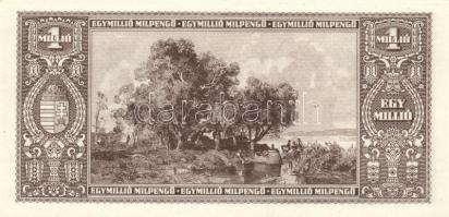 1945. 1.000.000P + 1946. 1.000.000MP + 1.000.000BP T:I,I-