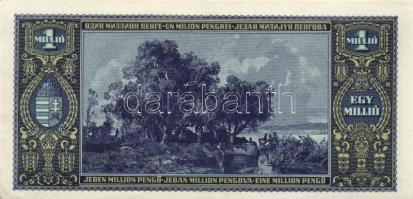 1945. 1.000.000P + 1946. 1.000.000MP + 1.000.000BP T:I,I-