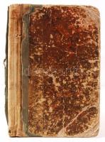 Bibliai történetek. Kisebb nagyobb tanuló gyermekek számára. Szorossan a Biblia szerint kiszedte Dob...