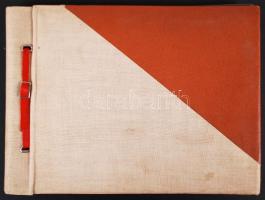 cca 1942-1944 158 fénykép "a szovjet ellen 1942 június havában hadba vonult M. Kir. 48-as Honvé...