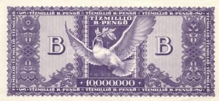 1946. 10.000.000BP T:I
Adamo P38