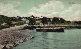 Révfülöp part (fl)