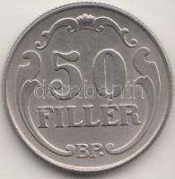 1926-1938. 50f (2x) T:1-,2
Adamo P5