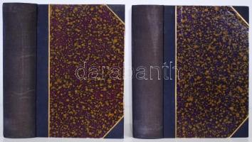 1958 Film-Színház-Muzsika, teljes évfolyam, 2 kötetben