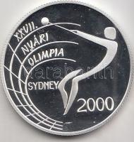 1999. 2000Ft Ag "Nyári olimpia-Sydney" dísztokban T:PP  Adamo EM162