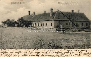 Debreczen Tscharda Hortobágy