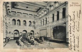 10 db régi, magyar, erdélyi és felvidéki képeslap: Nagyenyed, Sepsiszentgyörgy, Temesvár, Pöstyén, K...