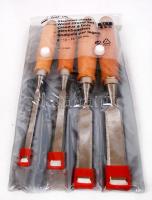 Fúró és favésőkészlet eredeti csomagolásban