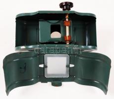 Régi szovjet diafilmnéző