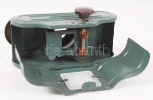 Régi szovjet diafilmnéző