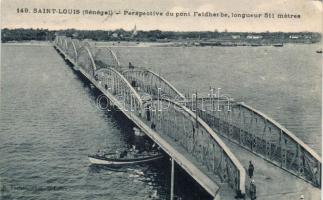 Saint-Louis bridge (EK)