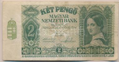 1940. 2P T:III