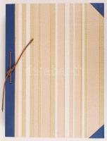 Svájc 838 db-os gyufacímke gyűjtemény, nagyon szépen feliratozva, albumba rendezve /
Switzerland mat...