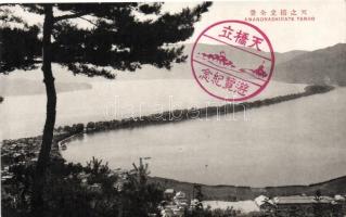 17 db régi, japán képeslap, benne több díjjegyes / 17 Japanese postcards, some postal stationary car...