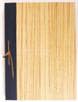 Franciaország 409 db-os gyufacímke gyűjtemény, nagyon szépen feliratozva, albumba rendezve /
France ...