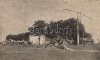 Bacsfa Meierhof (fl)