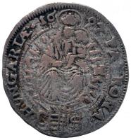 1697CH. 3Kr Ag "I. Lipót" (1.35g) T:3
Huszár 1478., Unger II 1086.b