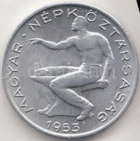 1953. 50f Al T:1-
Adamo F5.1