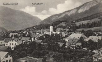 13 db régi, osztrák képeslap / 13 Austrian postcards