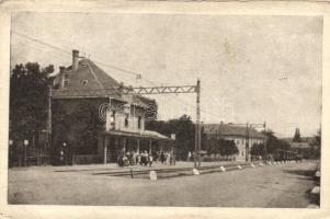 Gödöllő Hév állomás (EB)