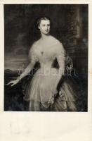 Queen Elisabeth, Sissi So.Stpl