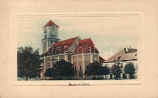 Bazin, Pezinok; Főtér / main square