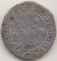 Ausztria 1649SHS 3Kr Ag "I. Lipót" T:3
Austria 1649. 3 Kreuzer Ag "Leopold" C:F