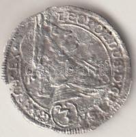 Ausztria 1697IA 3Kr Ag "I. Lipót" T:3 kitörés
Austria 1697IA 3 Kreuzer Ag "Leopold I&...