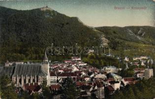 Brassó, Dilvad & Monostory