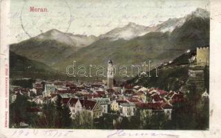 Merano, Meran (b)