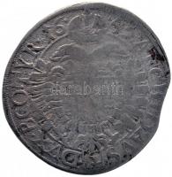 Ausztria 1662. 15Kr Ag "I.Lipót" T:3 lapkavég
Austria 1662. 15 Kreuzer Ag "Leopold I&...