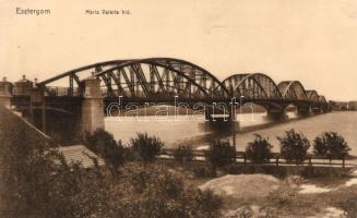 Esztergom, Mária Valéria híd
