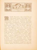Kempis Tamás 4 könyve Krisztus követéséről. Dr. Nogáll János nagyváradi kanonoktól. Negyedik kiadás....