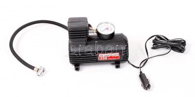 Régi szivargyújtóról üzemeltethető? kompresszor / compressor