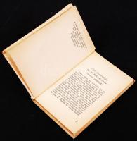 Erdélyi Kalendárium (melyet az úrnak 1940. esztendejére barátainak küld az Erdélyi Férfiak Egyesület...